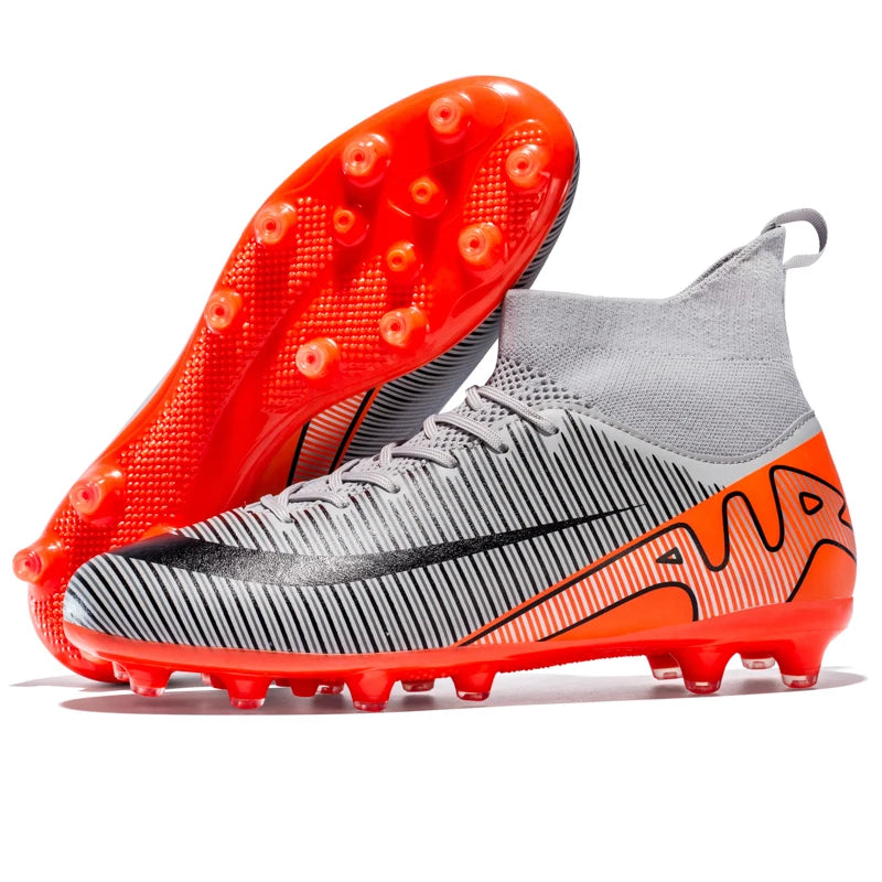 Unisex Lightweight Futsal Training Shoes