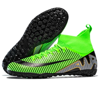 Unisex Lightweight Futsal Training Shoes