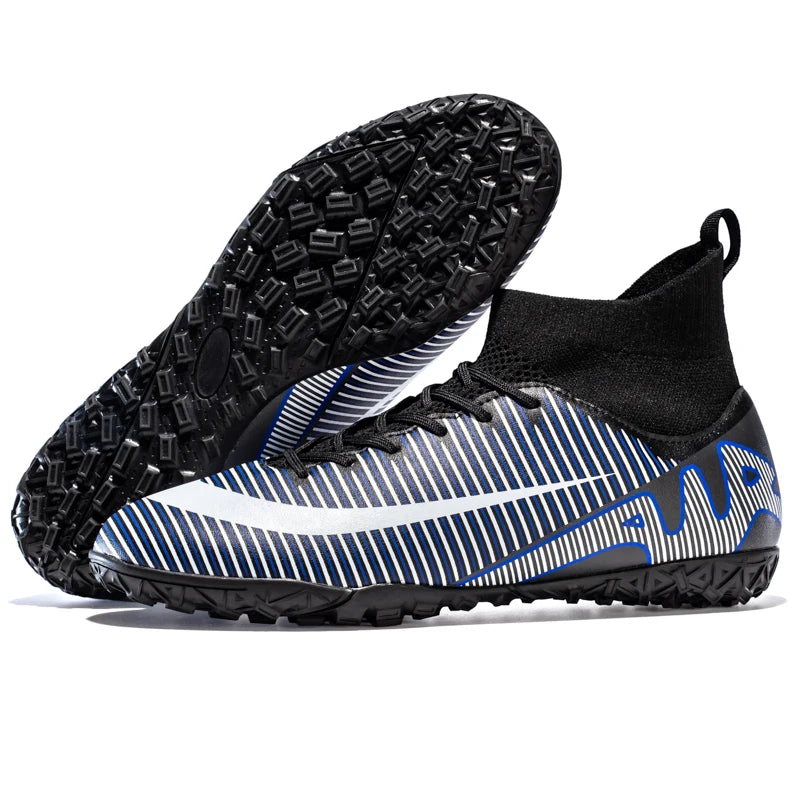 Unisex Lightweight Futsal Training Shoes