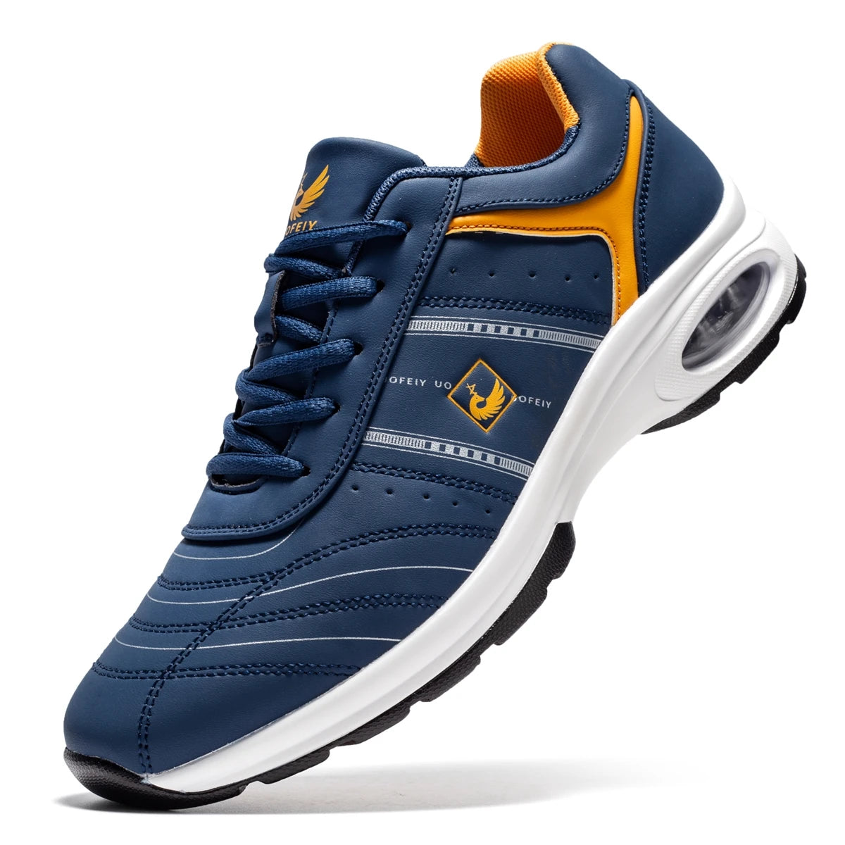 Waterproof Non-Slip Golf Shoes