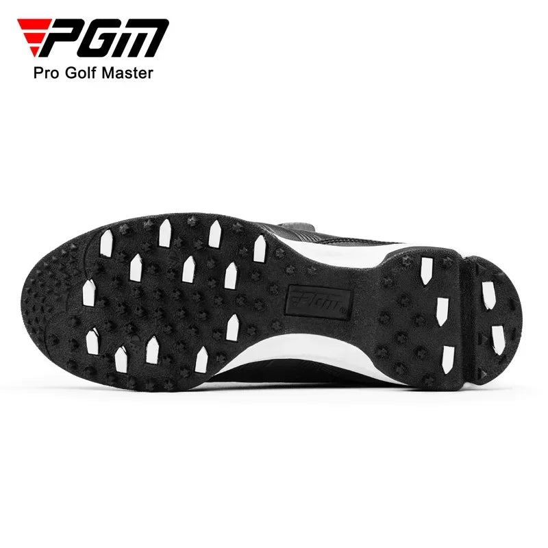 Women's PGM Non Slip Waterproof Sneakers