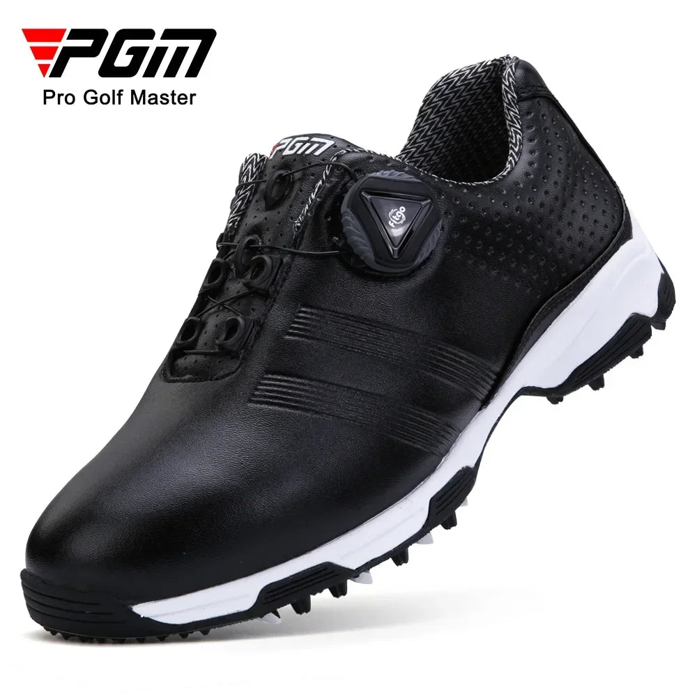 Women's PGM Non Slip Waterproof Sneakers