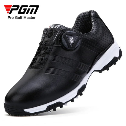 Women's PGM Non Slip Waterproof Sneakers