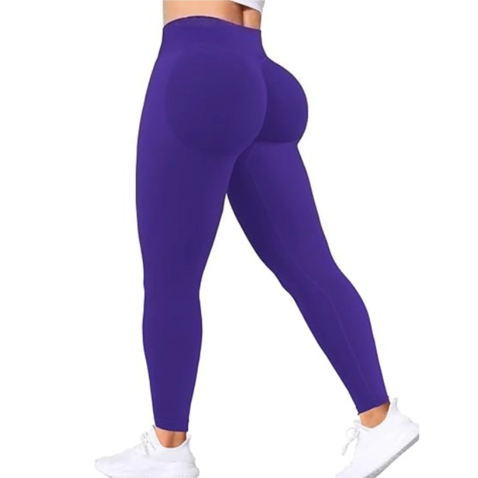 Seamless Yoga Pants