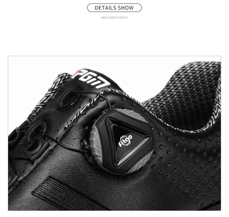 Women's PGM Non Slip Waterproof Sneakers