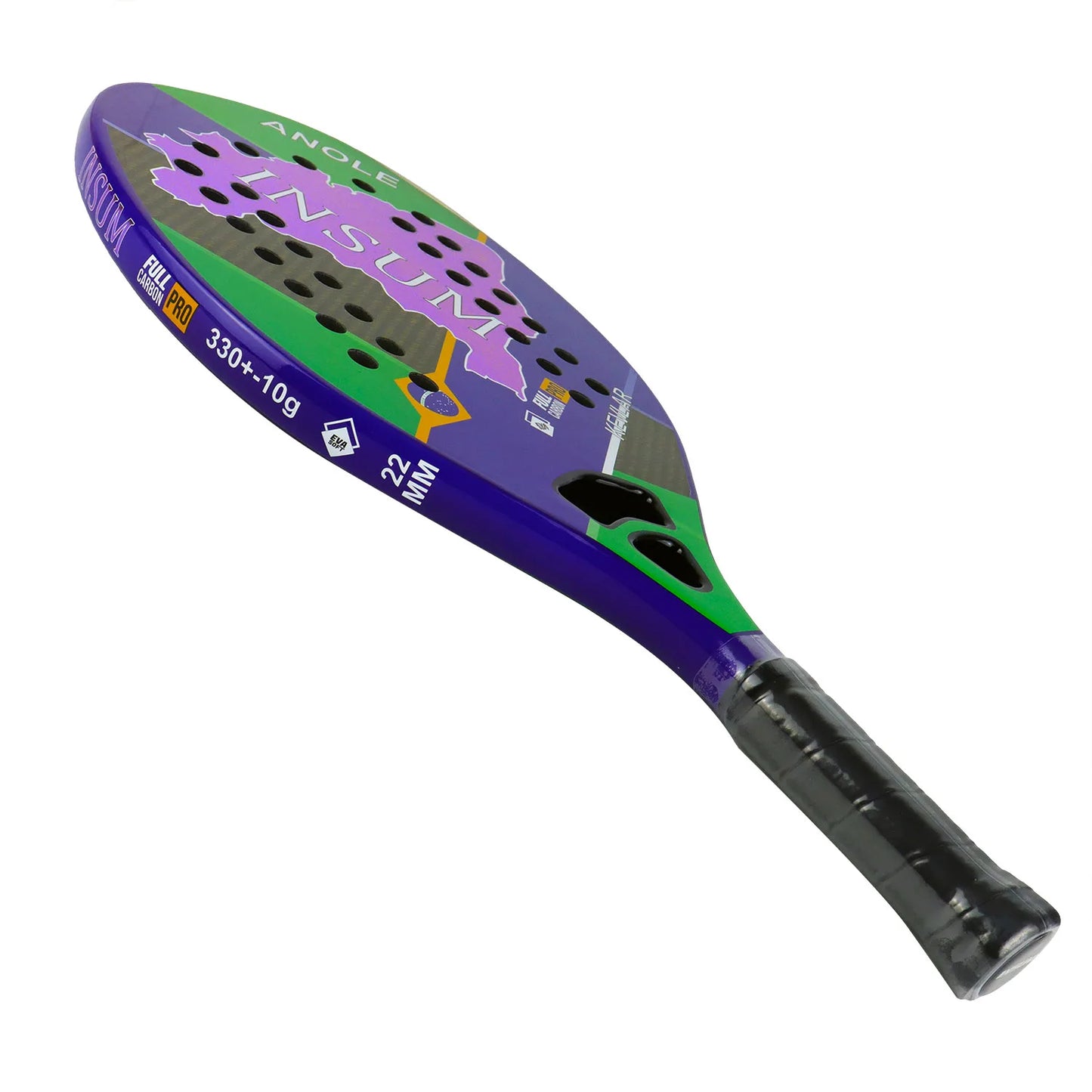 Beach Tennis Racket